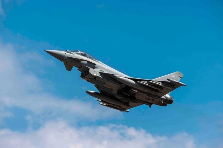 Velika Britanija šalje protuzračnu obranu na Bliski istok